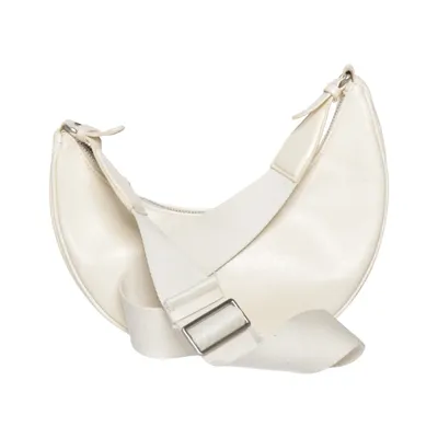 Axelremsväska (Beige) från Zara Polyamid, Polyester