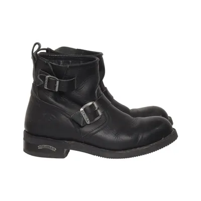 Bottines (Noir) de Sendra