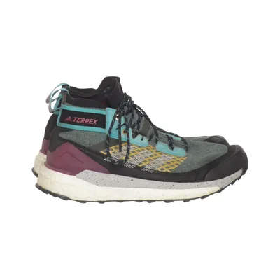 Vandringskängor (Grön, Flerfärgad) från Adidas
