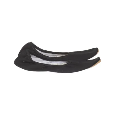 Ballet shoes (Black) from Beck
