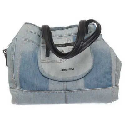 Handtas (Blauw) van Desigual