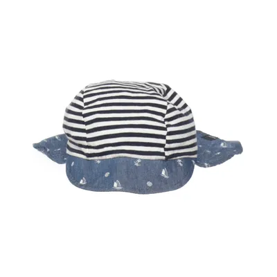 UV-keps (MINI) från Maximo Bomull, Elastan