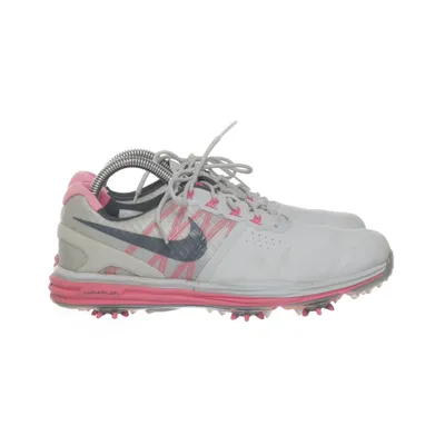 Golfsko (Hvid, Flerfarvet) fra Nike