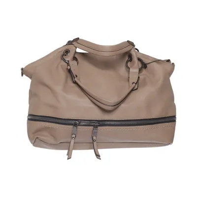 Håndtaske (Beige) fra Åhléns