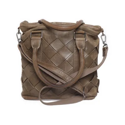 Handväska (Grå) från Cowboysbag