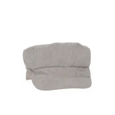 Newsboy cap (Grå) från Topshop