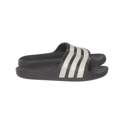 Slip-ins (Black, White) from Adidas