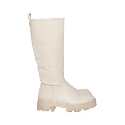 Bottes (Beige) de La Bottine Souriante