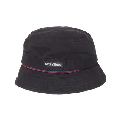 Bucket hat (Black) from Redbull