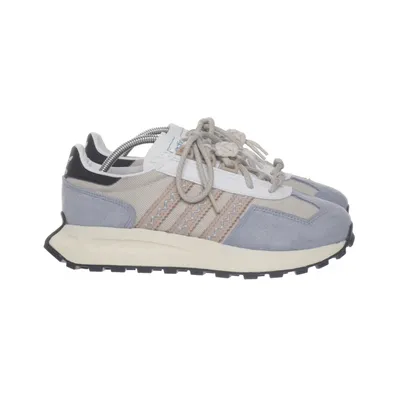 Trainingsschoenen (Blauw, Beige, Wit) van Adidas