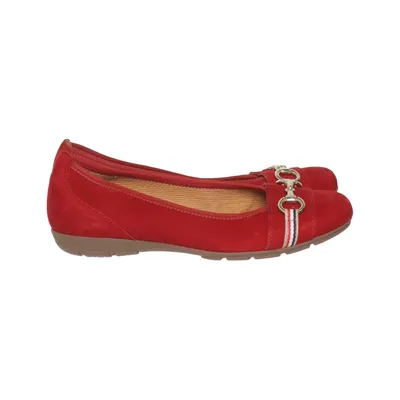 Ballerines (Hovercraft) de Gabor