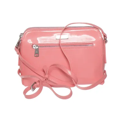 Schoudertas (Roze) van Don Donna