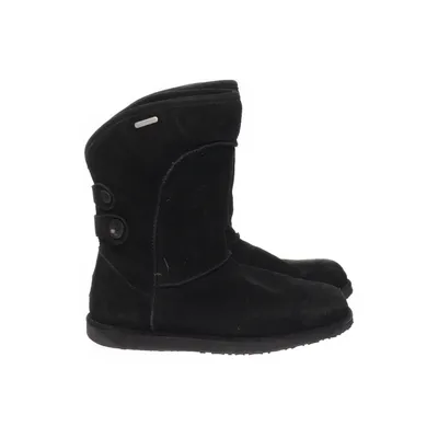 Bottes (Noir) de Em
