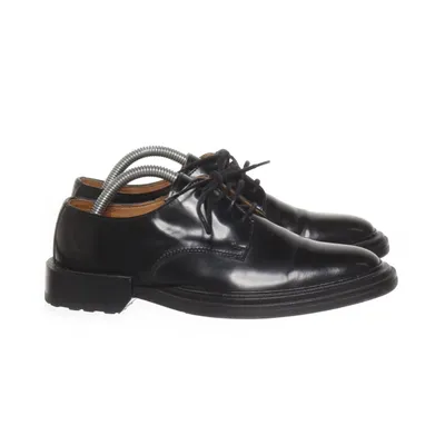 Derby shoes (Black) from Hope
