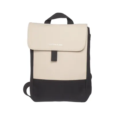 Sac à dos (Beige, Noir) de Kapten & Son