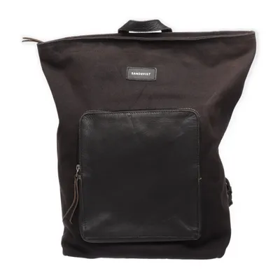 Backpack (Black) from Sandqvist