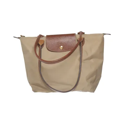 Handbag (Le Pliage M Tote Bag) from Longchamp