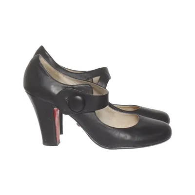 High heels (Black) from Big Star