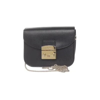 Axelremsväska (Svart) från Furla