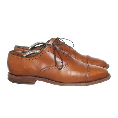 Brogues (Brun) från Allen Edmonds