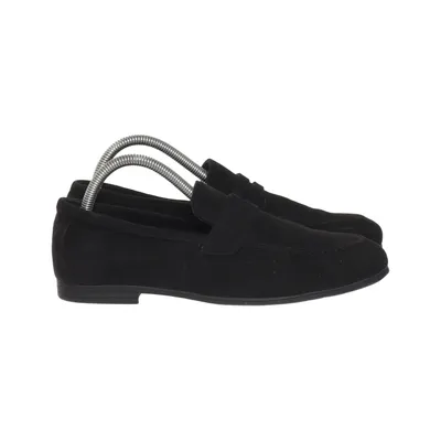 Loafers (Black) from Pier One