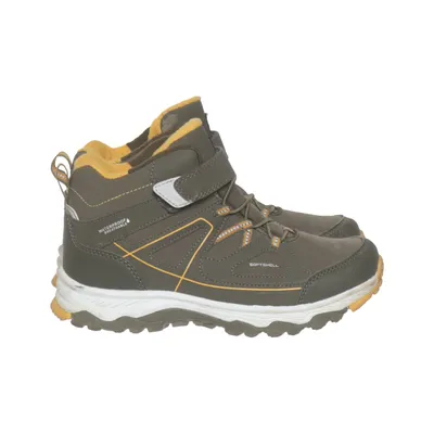 Vandringskängor (Hiker Mid Jr) från Sprayway Skinn