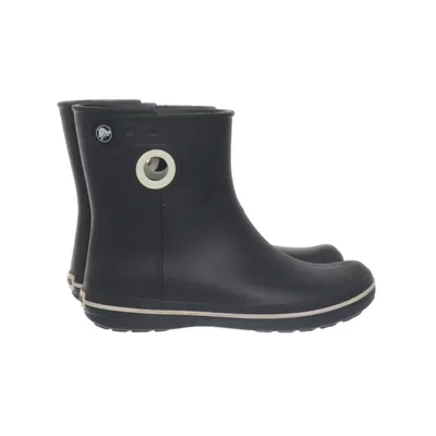 Low rubber boots (Black) from Crocs