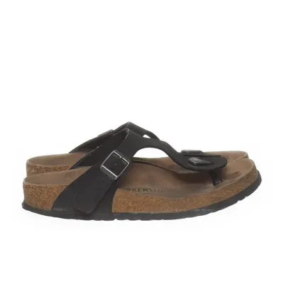 Flipflop (Svart) från Birkenstock