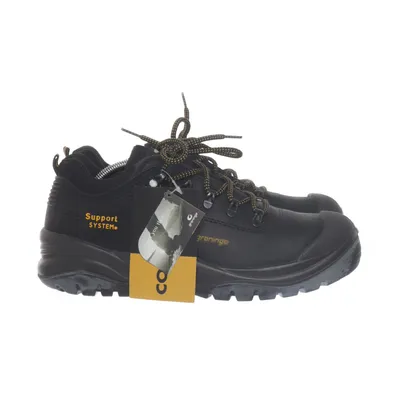 Werkschoenen (Zwart, Grijs) van Graninge