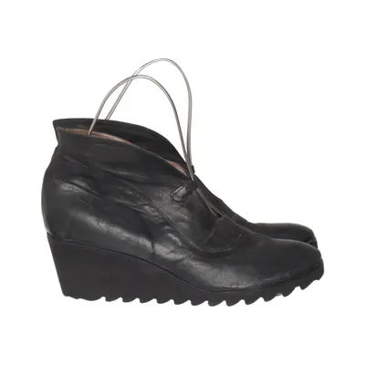 Kilklackar (Svart) från Gidigio