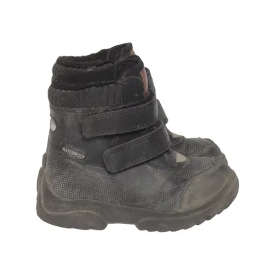 Bottines (Noir) de Mino
