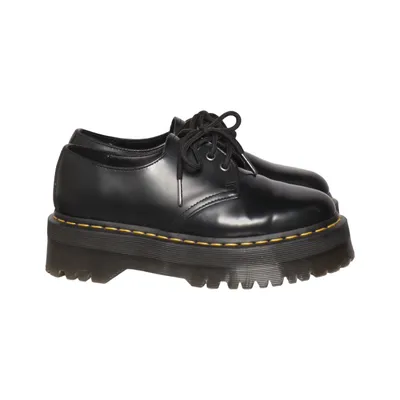 Derby sko (1461 QUAD) fra Dr. Martens