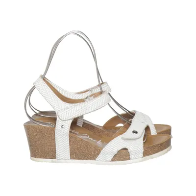 Chaussure compensées (JULIA MENORCA) de Panama Jack