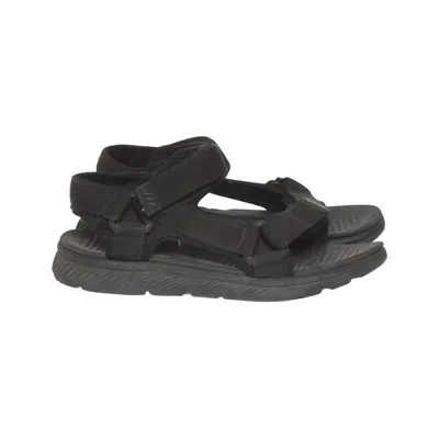 Sandales (Noir)