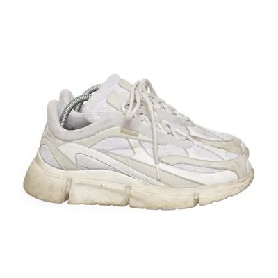 Sneakers (White) from J.Lindeberg