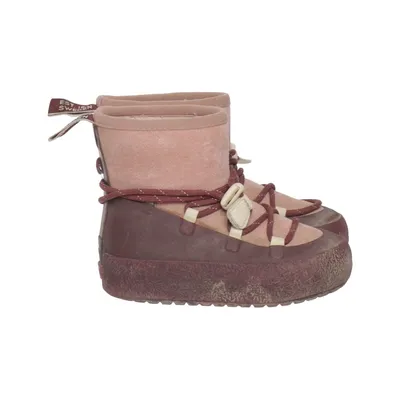 Curling boots (Pink, Purple) from Tretorn