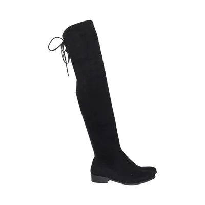 Laarzen (Zwart) van NLY Shoes