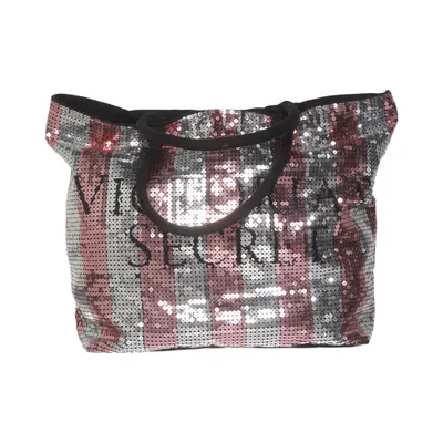 Handtas (Roze, Zilver, Meerkleurig) van Victoria's Secret
