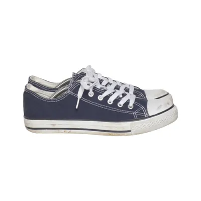 Canvas schoenen (SO BASKET LOW) van Tribute