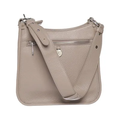 Handbag (Beige) from Adax