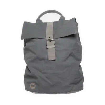 Ryggsäck (Grå) från Mi Pac Bomull, Polyester