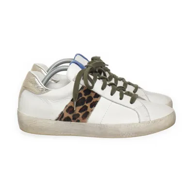 Sneakers (Vit) från Copenhagen