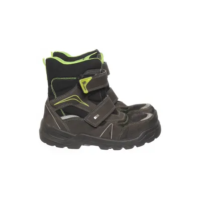 Ankle boots (Black) from Lurchi