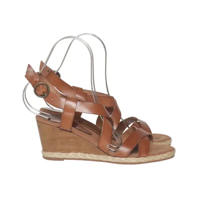 Chaussure compensées (Marron) de Billi Bi