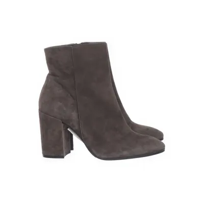 High heels (Black) from Rizzo Leather