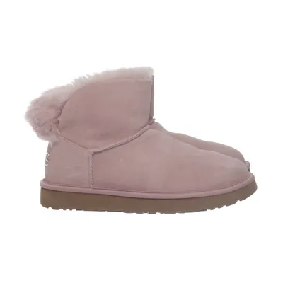 Boots (Classic Bling Mini) från UGG Mocka