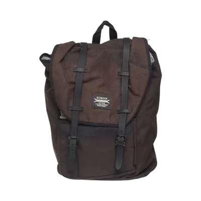 Backpack (Brown) from Simon