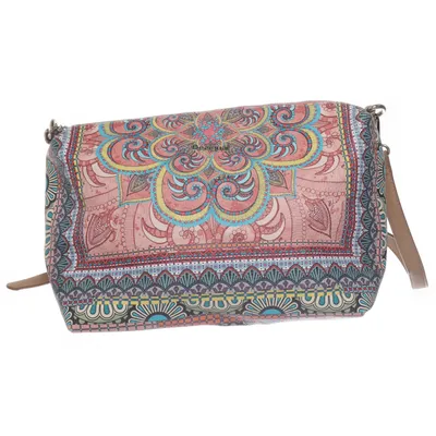 Axelremsväska (Rosa, Flerfärgad) från Desigual