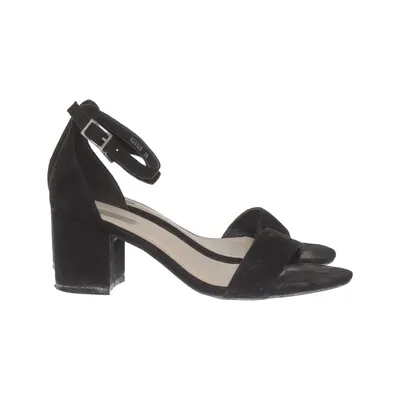 Sandaletten (Zwart) van NLY Shoes