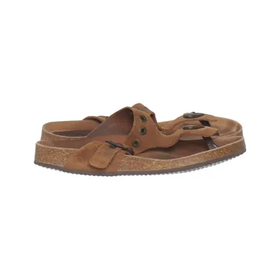 Sandalen (Bruin) van Sweeks